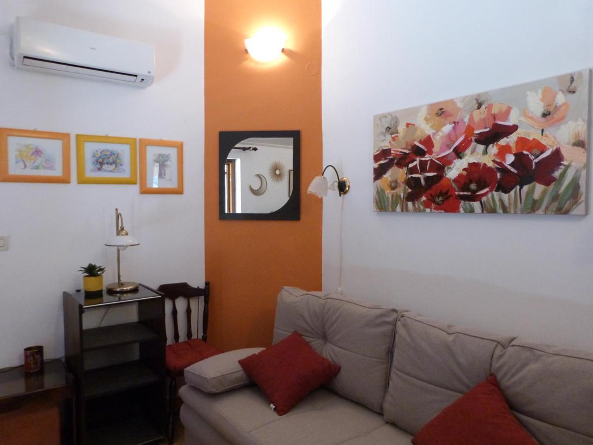 Appartement Eva *