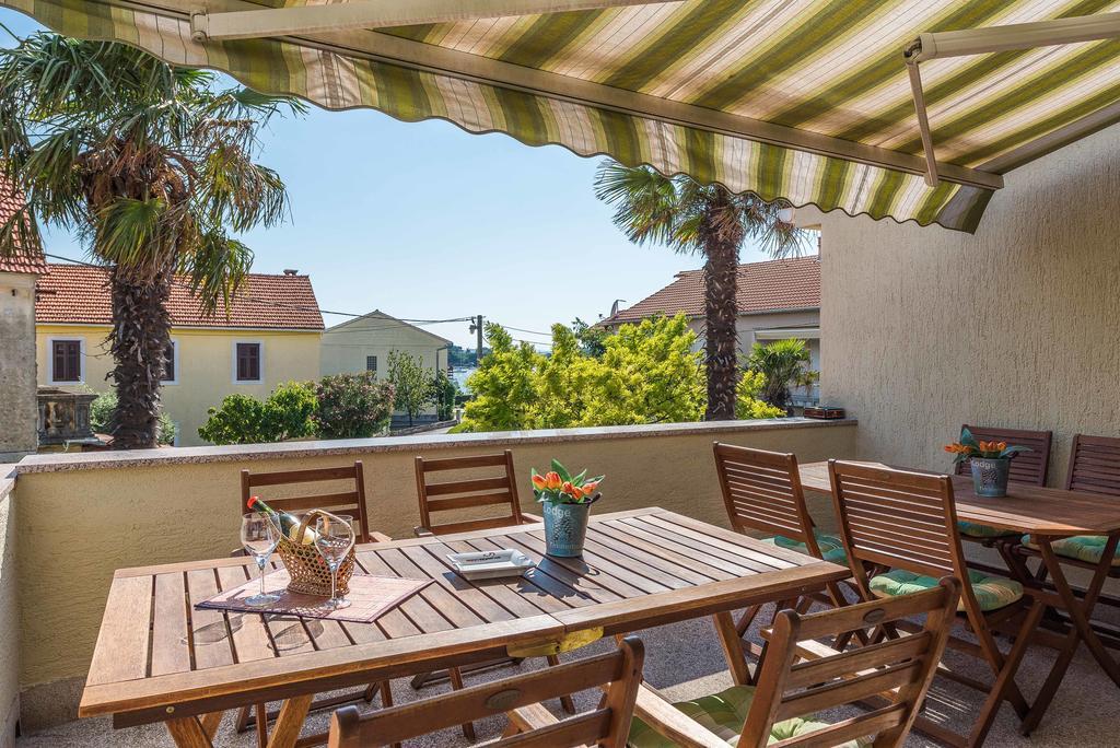 Appartement Eva Sukošan