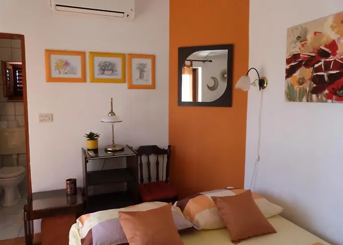 Apartments Eva