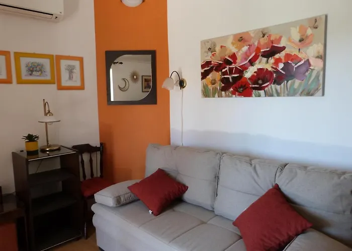 Apartments Eva