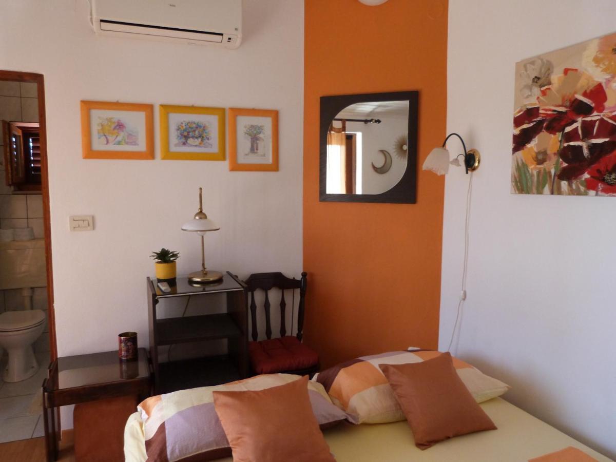 Eva Apartment