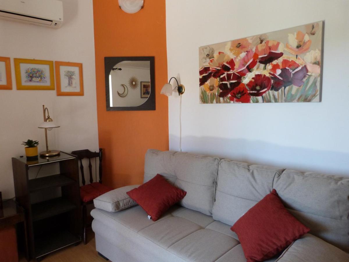 Apartment Eva
