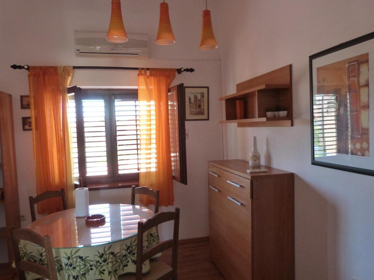 Apartment Eva Sukosan