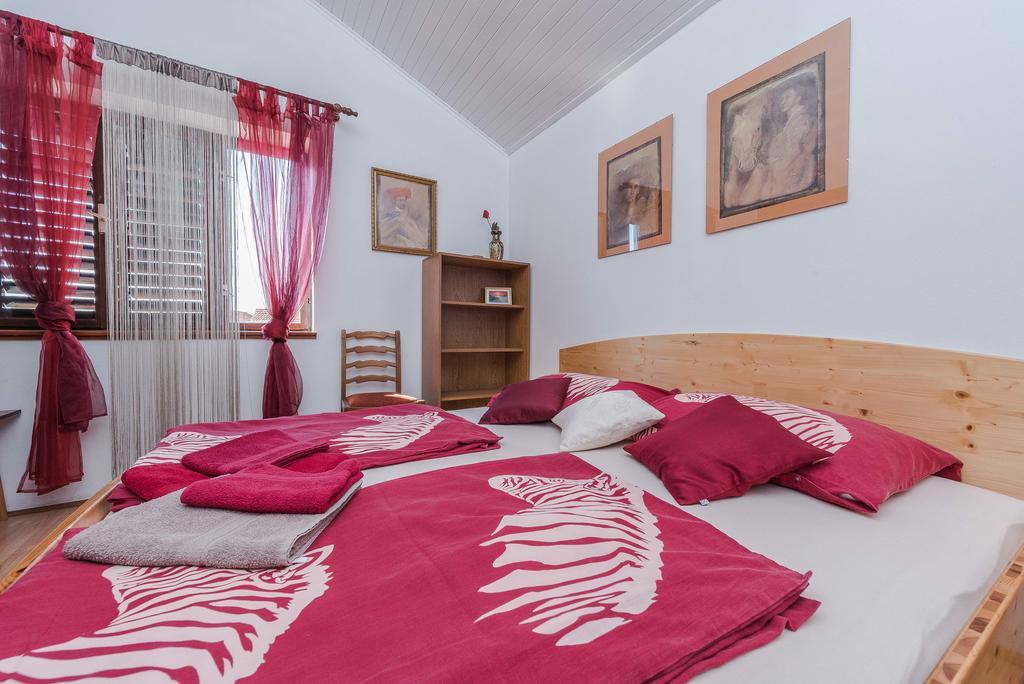 Eva Apartment
