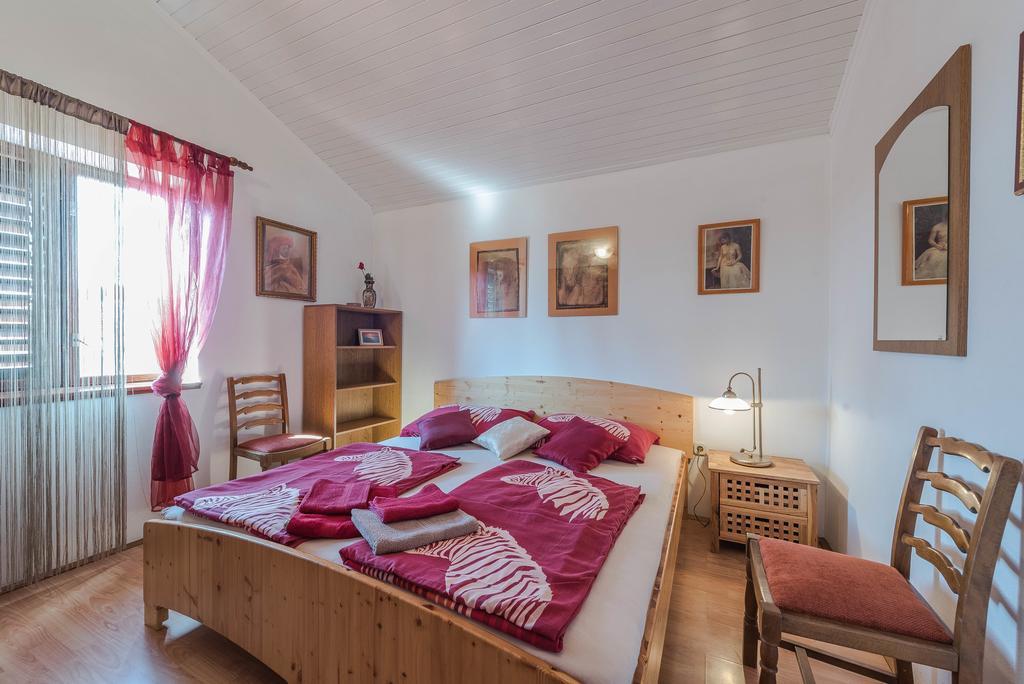 Apartmán Eva *