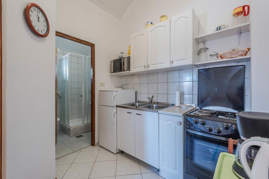 Apartmán Eva Sukošan