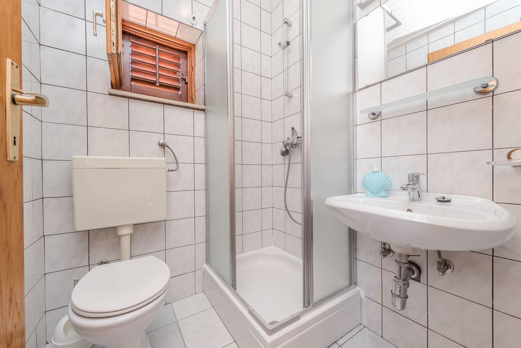 Apartmán Eva Sukošan