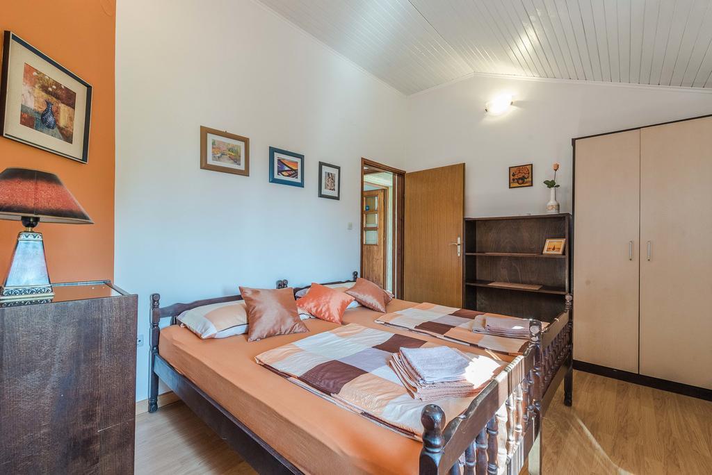 Apartmán Eva