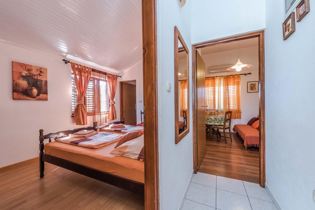 Apartmán Eva Sukošan