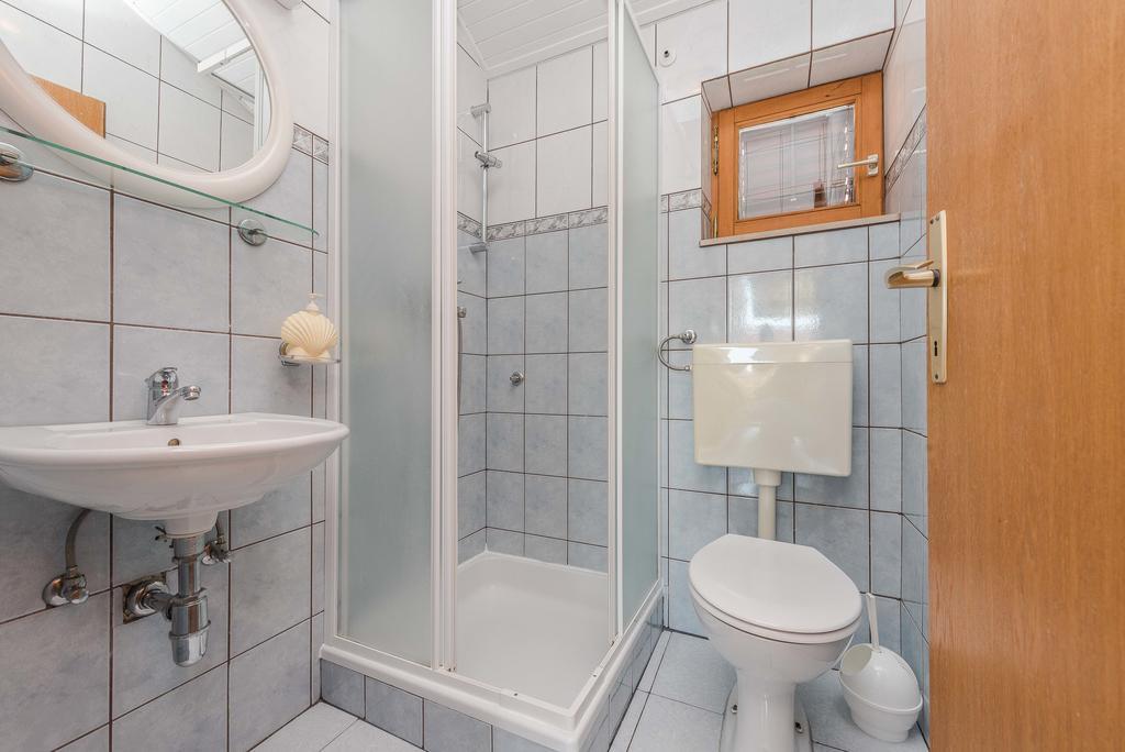 Eva Apartmán Sukošan