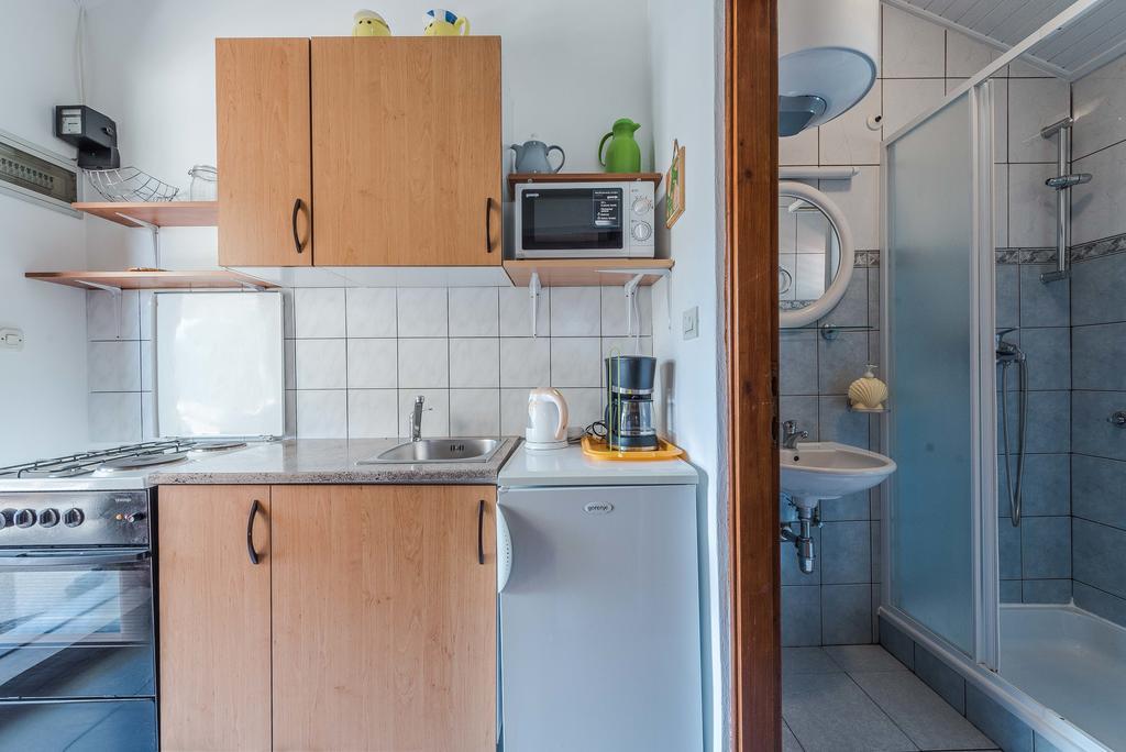 Eva Apartment