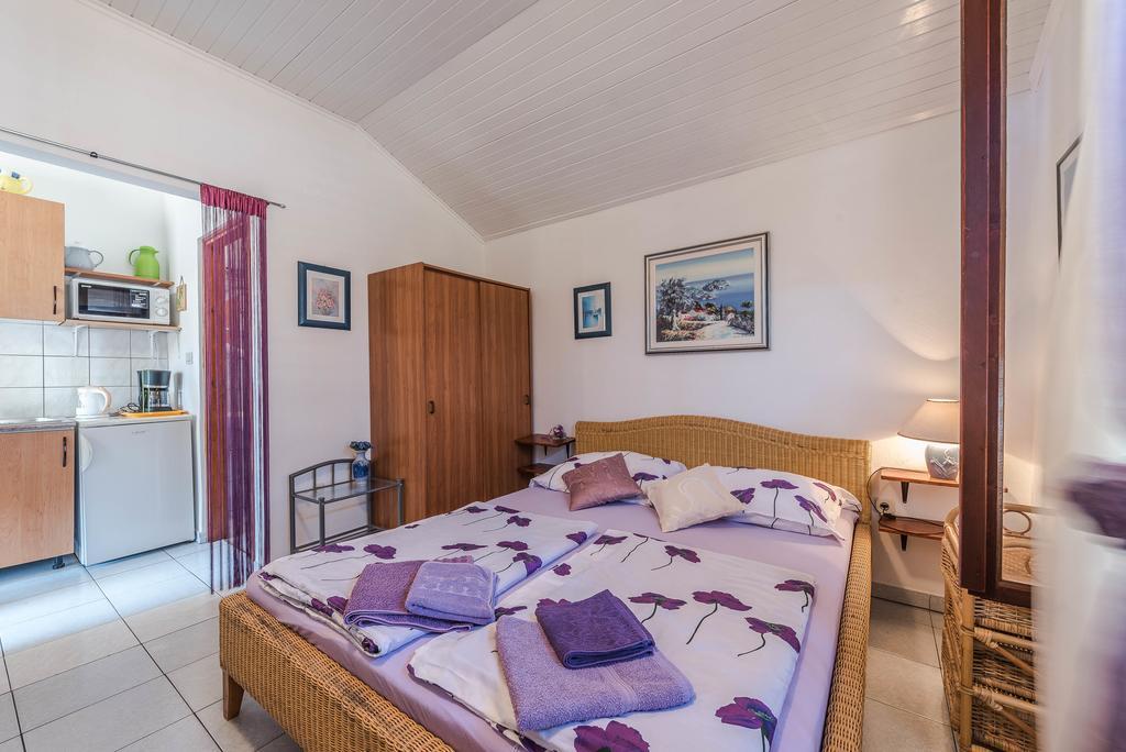 Apartmán Eva Sukošan