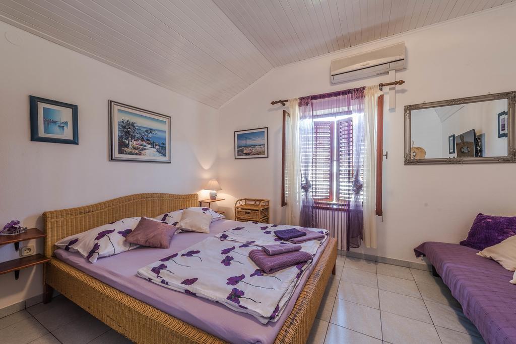 Apartmán Eva