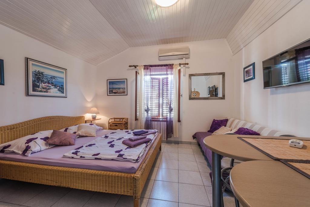 Eva Apartmán Sukošan