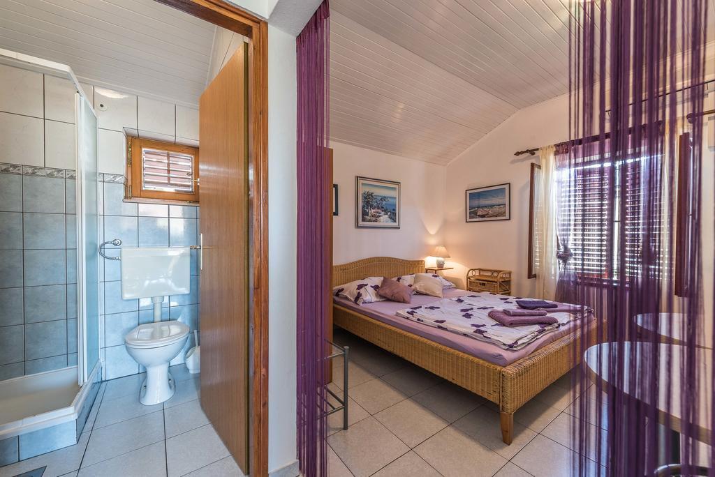 Apartmán Eva *